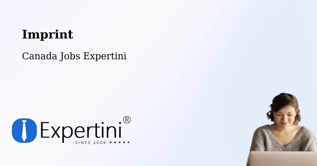 Imprint – Fairview - Canada Jobs Expertini