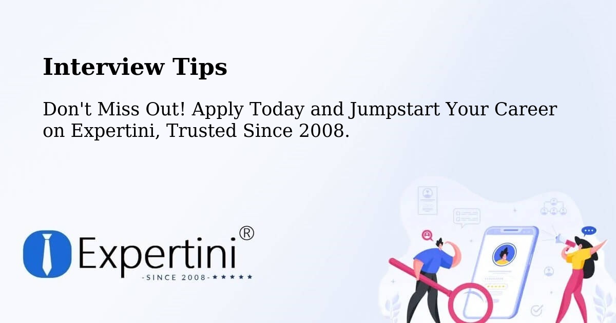 Interview Tips & Techniques for Job Seekers – Fairview - Fairview, Canada Jobs Expertini