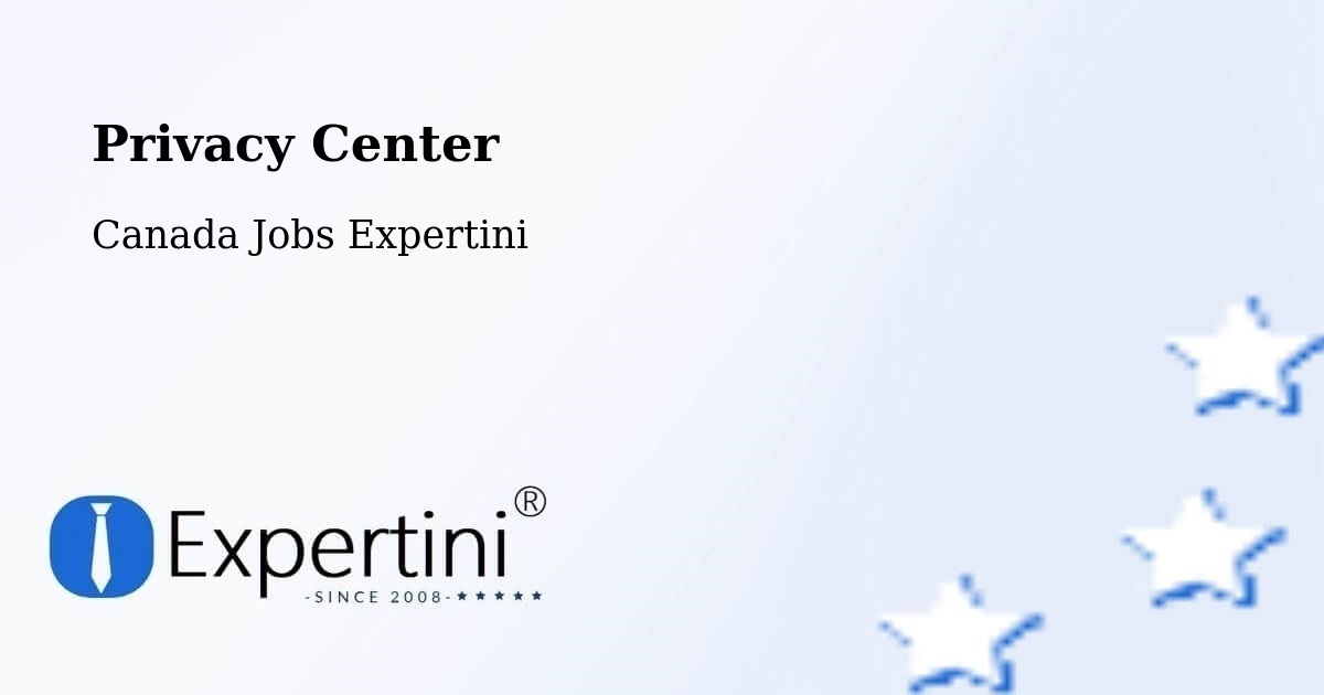 Privacy Policy – Fairview - Canada Jobs Expertini