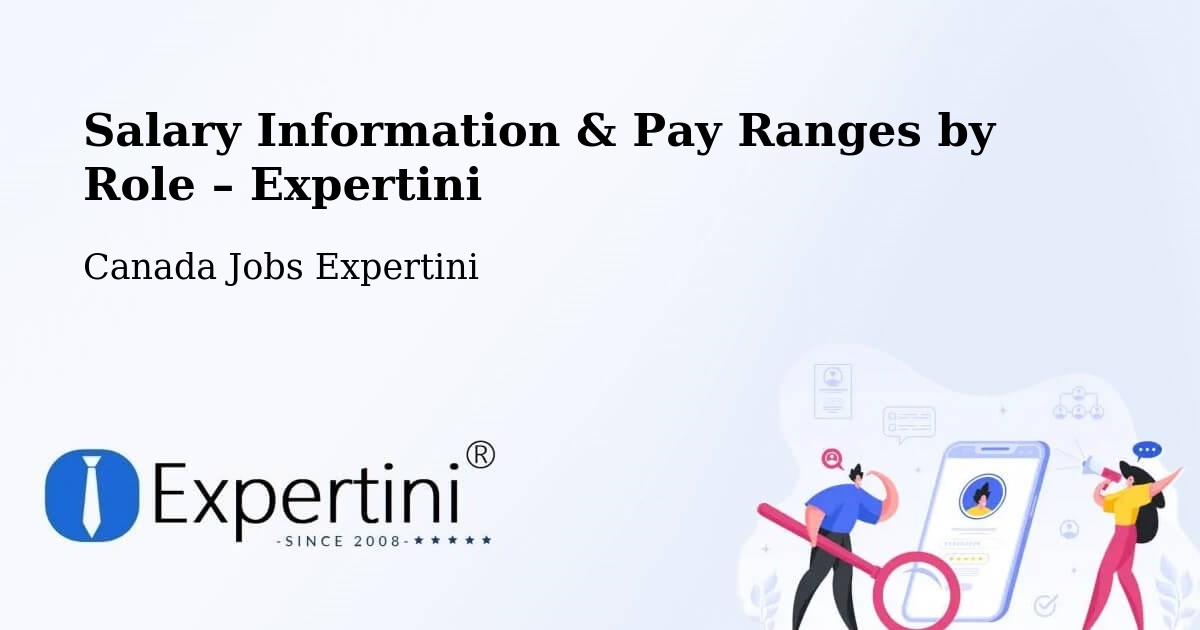 Salary Information & Pay Ranges – Fairview - Fairview, Canada Jobs Expertini